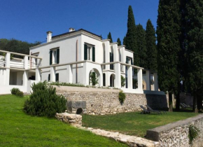 Washington Apartments al Vittoriale Gardone Riviera